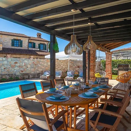 Holiday home Silene Porec
